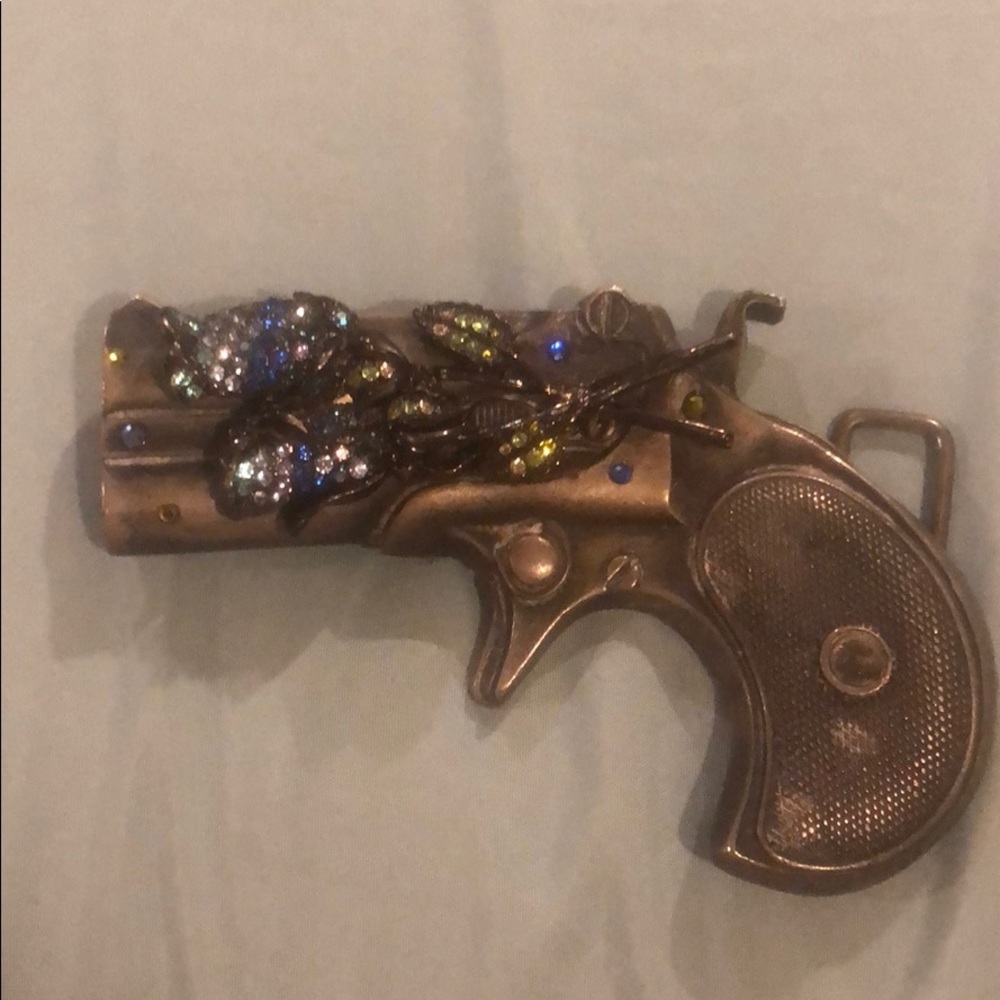 Belt Buckle